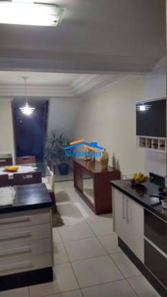 Imagem Sobrado com 3 Quartos à Venda, 180 m² em Bela Vista - Osasco Imagem Sobrado com 3 Quartos à Venda, 180 m² em Bela Vista - Osasco