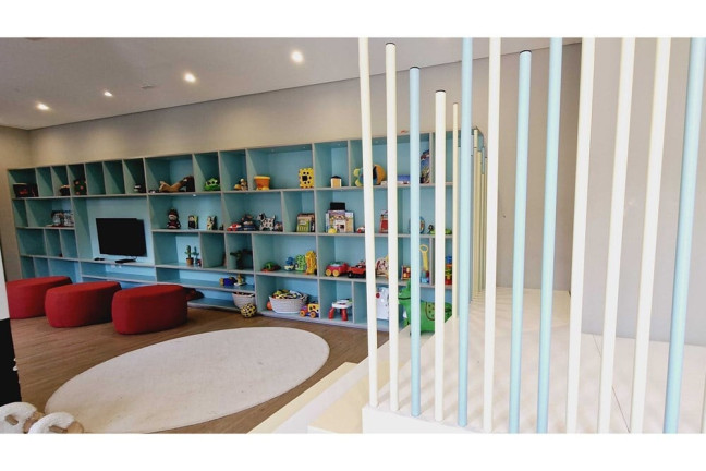 Imagem Imóvel com 3 Quartos à Venda, 114 m² em Chácara Santo Antônio (zona Sul) - São Paulo Imagem Imóvel com 3 Quartos à Venda, 114 m² em Chácara Santo Antônio (zona Sul) - São Paulo