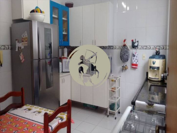 Imagem Casa com 3 Quartos à Venda, 150 m² em Ponta Da Praia - Santos