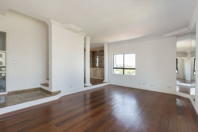 Imagem Imóvel com 4 Quartos à Venda, 305 m² em Moema - São Paulo Imagem Imóvel com 4 Quartos à Venda, 305 m² em Moema - São Paulo