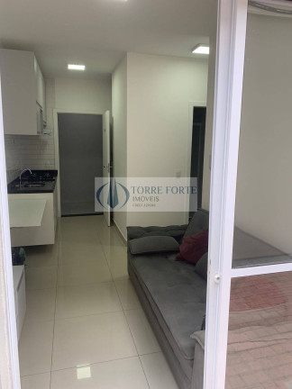 Imagem Apartamento com 2 Quartos à Venda, 45 m² em Cidade Vargas - São Paulo