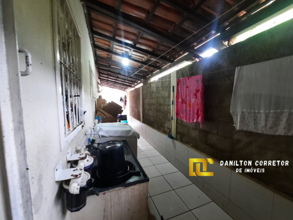 Imagem Casa com 3 Quartos à Venda, 200 m² em Sol Nascente - Guarapari