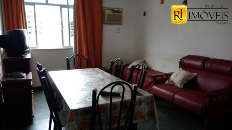 Imagem Apartamento com 3 Quartos à Venda, 82 m² em Centro - Cabo Frio Imagem Apartamento com 3 Quartos à Venda, 82 m² em Centro - Cabo Frio