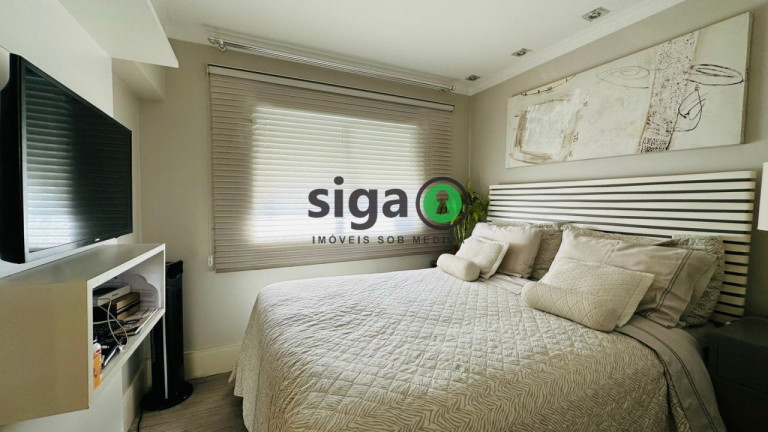 Imagem Apartamento com 2 Quartos à Venda, 89 m² em Campo Belo - São Paulo Imagem Apartamento com 2 Quartos à Venda, 89 m² em Campo Belo - São Paulo