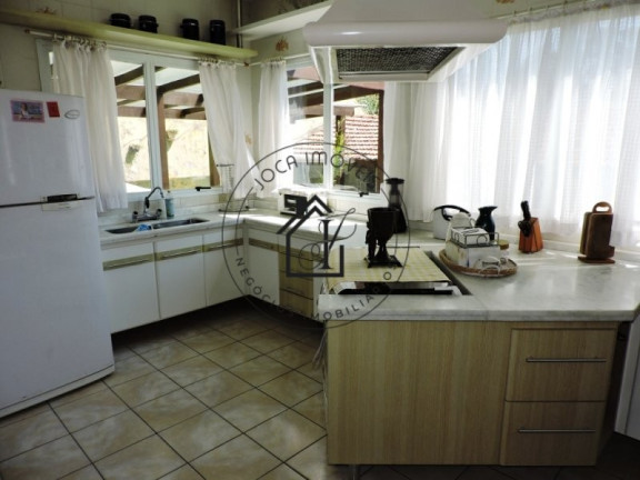 Imagem Casa de Condomínio com 3 Quartos à Venda, 1.081 m² em Residencial Euroville - Carapicuíba