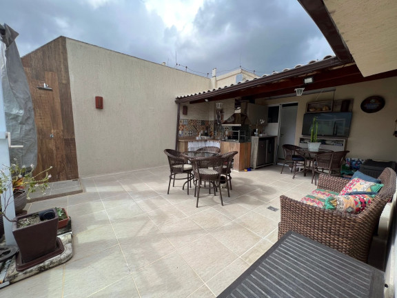 Apartamento com 3 Quartos à Venda, 146 m² em Freguesia (jacarepaguá) - Rio De Janeiro