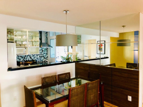 Imagem Apartamento com 2 Quartos à Venda, 78 m² em Panamby - São Paulo Imagem Apartamento com 2 Quartos à Venda, 78 m² em Panamby - São Paulo