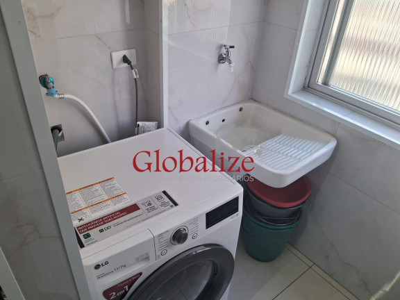 Imagem Imóvel com 3 Quartos à Venda, 92 m² em Boqueirão - Santos