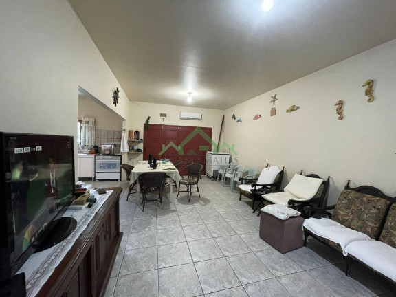 Imagem Sobrado com 5 Quartos à Venda, 235 m² em Costeira - Balneário Barra Do Sul