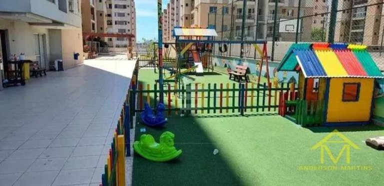 Imagem Apartamento com 2 Quartos à Venda, 65 m² em Praia De Itaparica - Vila Velha Imagem Apartamento com 2 Quartos à Venda, 65 m² em Praia De Itaparica - Vila Velha