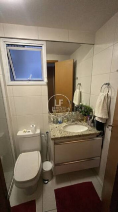 Imagem Apartamento com 2 Quartos à Venda, 73 m² em Vila Monticelli - Goiânia