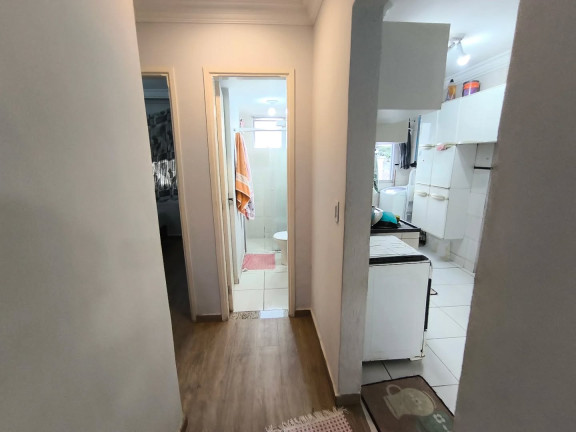 Imagem Apartamento com 2 Quartos à Venda, 57 m² em Setor Pedro Ludovico - Goiania