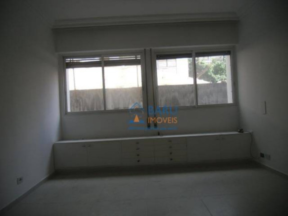 Imagem Apartamento com 3 Quartos à Venda ou Locação, 268 m² em Higienópolis - São Paulo