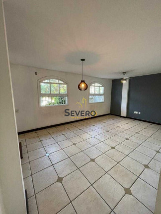 Imagem Casa com 4 Quartos à Venda, 360 m² em Piratininga - Niterói