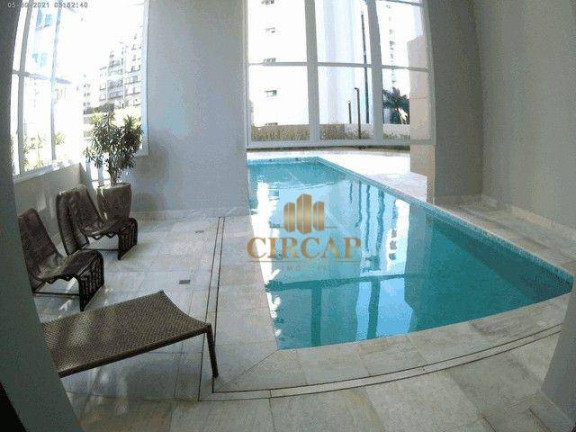 Imagem Apartamento com 4 Quartos à Venda, 272 m² em Aclimação - São Paulo Imagem Apartamento com 4 Quartos à Venda, 272 m² em Aclimação - São Paulo