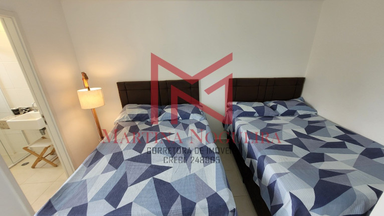 Imagem Apartamento com 2 Quartos à Venda, 80 m² em Parque Enseada - Guarujá