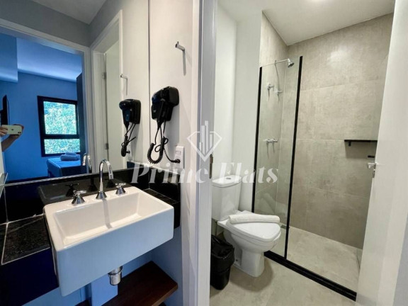 Imagem Apartamento com 1 Quarto à Venda, 34 m² em Vila Buarque - São Paulo Imagem Apartamento com 1 Quarto à Venda, 34 m² em Vila Buarque - São Paulo