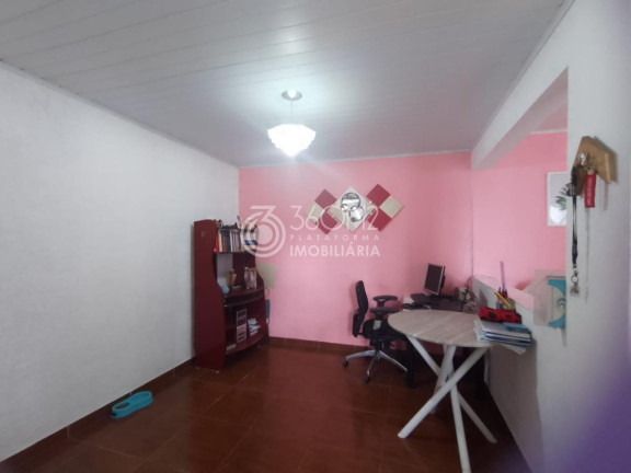 Imagem Casa com 2 Quartos à Venda, 90 m² em Vila Dom Pedro Ii - São Paulo Imagem Casa com 2 Quartos à Venda, 90 m² em Vila Dom Pedro Ii - São Paulo
