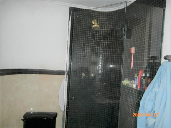 Imagem Apartamento com 3 Quartos à Venda, 180 m² em Moema - São Paulo