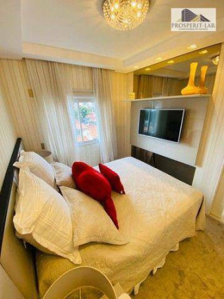 Imagem Apartamento com 2 Quartos à Venda, 116 m² em Jardim Santa Mena - Guarulhos Imagem Apartamento com 2 Quartos à Venda, 116 m² em Jardim Santa Mena - Guarulhos