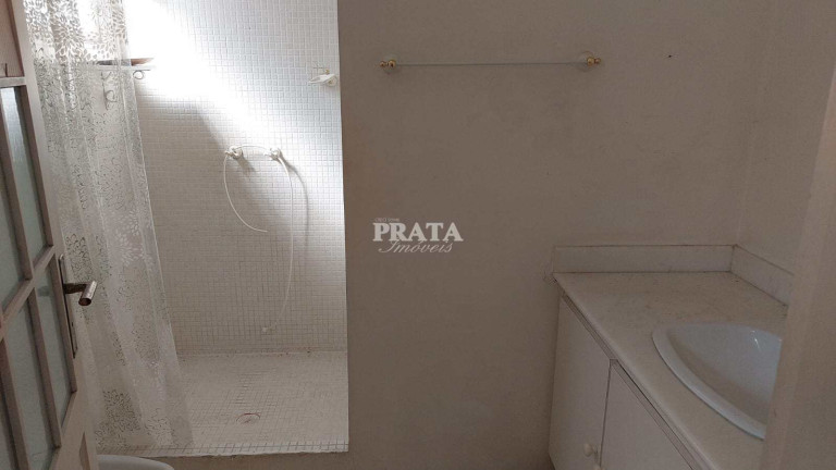 Imagem Casa com 5 Quartos para Alugar, 319 m² em Boqueirão - Santos Imagem Casa com 5 Quartos para Alugar, 319 m² em Boqueirão - Santos