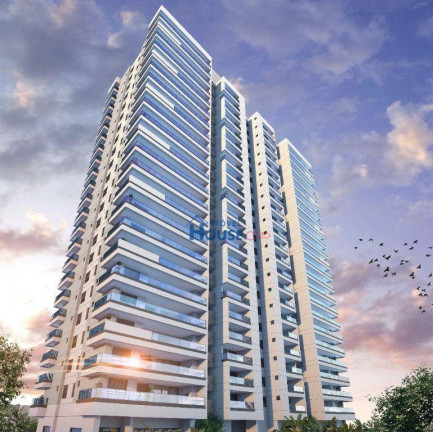 Apartamento com 2 Quartos à Venda, 73 m² em Pinheiros - São Paulo
