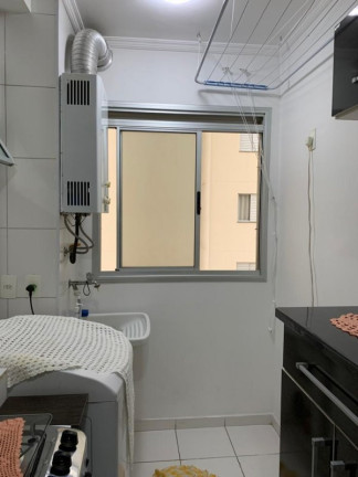 Imagem Apartamento com 3 Quartos à Venda, 62 m² em Jardim Augusta - São José Dos Campos Imagem Apartamento com 3 Quartos à Venda, 62 m² em Jardim Augusta - São José Dos Campos