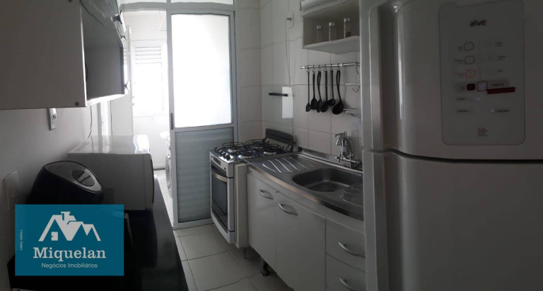 Imagem Apartamento com 3 Quartos à Venda, 70 m² em Limão - São Paulo