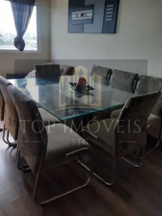 Apartamento com 2 Quartos à Venda, 100 m² em Vila Nair - São José Dos Campos