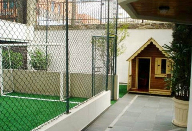 Imagem Apartamento com 4 Quartos à Venda, 170 m² em Perdizes - São Paulo Imagem Apartamento com 4 Quartos à Venda, 170 m² em Perdizes - São Paulo