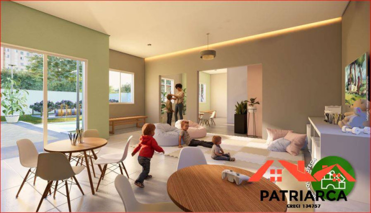 Imagem Apartamento com 2 Quartos à Venda, 57 m² em Loteamento Residencial Viva Vista - Sumaré Imagem Apartamento com 2 Quartos à Venda, 57 m² em Loteamento Residencial Viva Vista - Sumaré