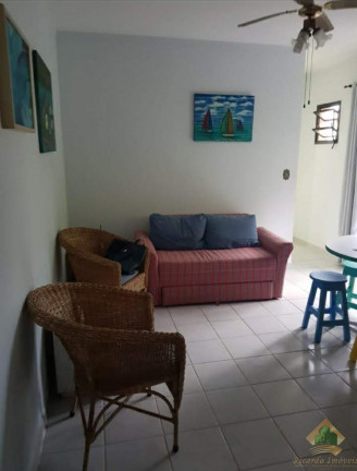 Imagem Apartamento com 1 Quarto à Venda, 50 m² em Toninhas - Ubatuba Imagem Apartamento com 1 Quarto à Venda, 50 m² em Toninhas - Ubatuba