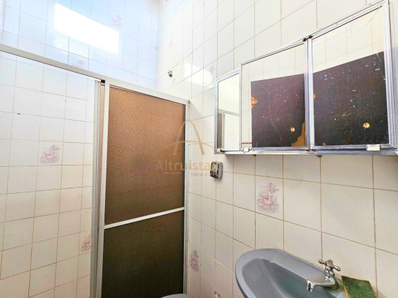Imagem Casa com 3 Quartos à Venda, 180 m² em Vila Jaguara - São Paulo