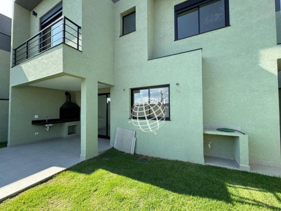 Imagem Casa com 3 Quartos à Venda, 156 m² em Nova Gardênia - Atibaia