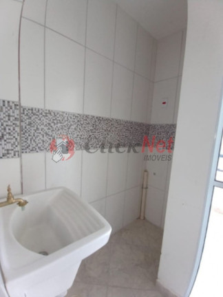 Imagem Cobertura com 2 Quartos à Venda, 116 m² em Taboão - São Bernardo Do Campo