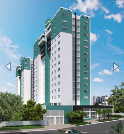 Apartamento com 2 Quartos à Venda, 87 m² em Passo Da Areia - Porto Alegre