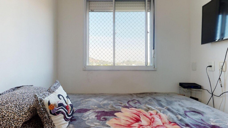Imagem Imóvel com 2 Quartos à Venda, 48 m² em Jardim Itu - Porto Alegre Imagem Imóvel com 2 Quartos à Venda, 48 m² em Jardim Itu - Porto Alegre