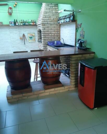 Imagem Sobrado com 4 Quartos à Venda, 254 m² em Vila Floresta - Santo André Imagem Sobrado com 4 Quartos à Venda, 254 m² em Vila Floresta - Santo André