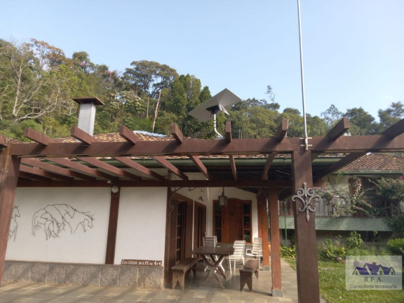 Imagem Imóvel com 3 Quartos à Venda, 99.162 m² em Chácara São João - Campo Limpo Paulista
