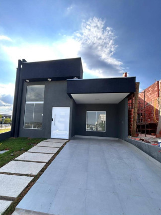 Imagem Casa de Condomínio com 3 Quartos à Venda, 184 m² em Cajuru Do Sul - Sorocaba