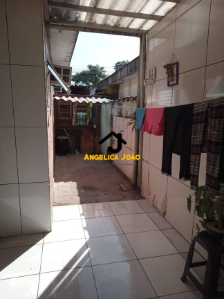 Imagem Casa de Condomínio com 2 Quartos à Venda, 55 m² em Parque Sao Vicente - São Vicente Imagem Casa de Condomínio com 2 Quartos à Venda, 55 m² em Parque Sao Vicente - São Vicente