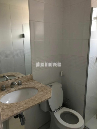 Imagem Apartamento com 3 Quartos à Venda, 102 m² em Vila Sônia - São Paulo Imagem Apartamento com 3 Quartos à Venda, 102 m² em Vila Sônia - São Paulo