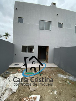 Imagem Sobrado com 2 Quartos à Venda,  em Balneário Praia De Leste - Pontal Do Paraná