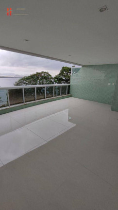 Imagem Cobertura com 4 Quartos à Venda, 319 m² em Jardim Guanabara - Rio De Janeiro