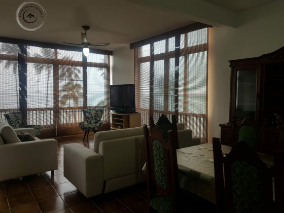Imagem Apartamento com 4 Quartos à Venda, 204 m² em Pitangueiras - Guarujá Imagem Apartamento com 4 Quartos à Venda, 204 m² em Pitangueiras - Guarujá