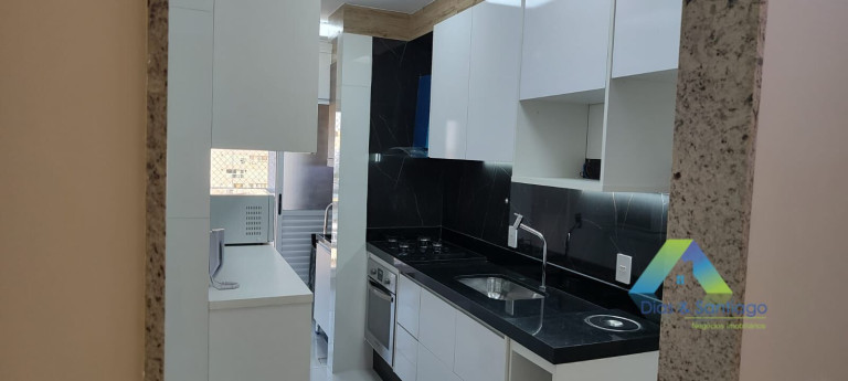 Imagem Apartamento com 3 Quartos à Venda, 83 m² em Centro - São Caetano Do Sul