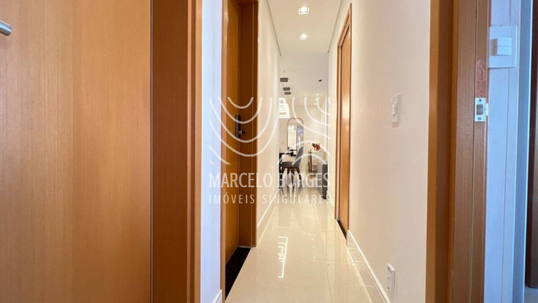 Imagem Apartamento com 3 Quartos à Venda, 92 m² em Vila Regente Feijó - São Paulo