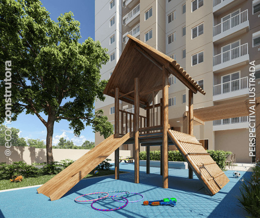 Imagem Imóvel com 2 Quartos à Venda, 32 m² em Jardim Da Pedreira - São Paulo