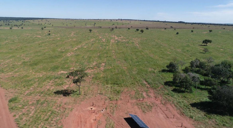 Imagem Fazenda à Venda, 8.100 m² em Rural - Chapadão Do Sul Imagem Fazenda à Venda, 8.100 m² em Rural - Chapadão Do Sul