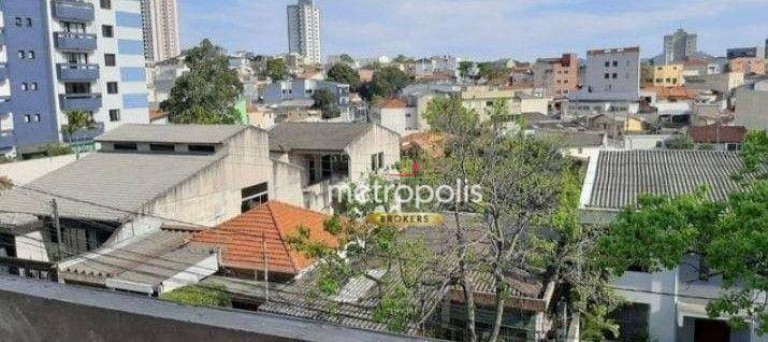 Imagem Sobrado com 3 Quartos à Venda, 150 m² em Parque Das Nações - Santo André